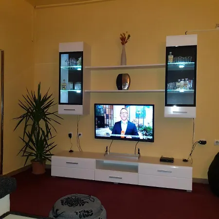 Nik-rom Apartament Bosanska Gradiska